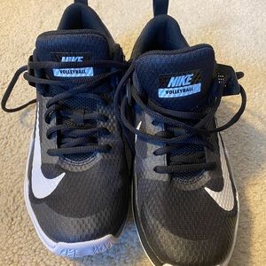 Nike Zoom Hyperace Womens Volleyball Shoes